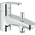 GROHE Смесител за вана 1/2″, 33614002, едноръкохватков (33614002)