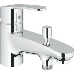 GROHE Смесител за вана 1/2″, 33614002, едноръкохватков (33614002)