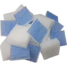 CF Filter Cubes 320g