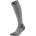 CEP Мъжки компресионни чорапи CEP Hiking Light Cushion Socks Tall Compression socks - Grey / Dark Grey - размер V (207-1132-0213)
