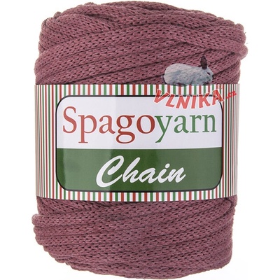 Spago Příze Chain Varianta: 162