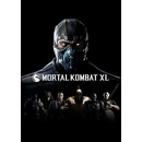Hry na PC Mortal Kombat XL