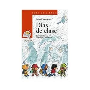 Días de clase (0000)
