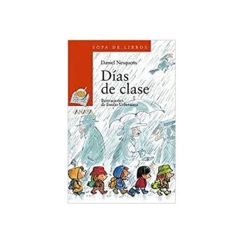 Image 1 of Días de clase