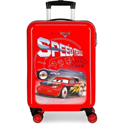 JoummabagsCars Speed Trails 55 cm