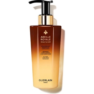 Guerlain Abeille Royale Repairing & Replumping Care Conditioner подсилващ и възстановяващ балсам 290ml