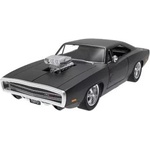 Rastar Rastar: Dodge Charger R/T - черна кола с дистанционно управление - 1: 16