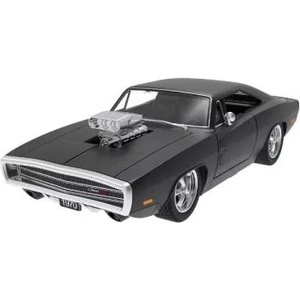 Rastar Rastar: Dodge Charger R/T - черна кола с дистанционно управление - 1: 16