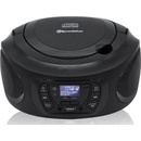 Roadstar CDR375D