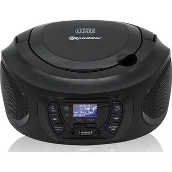 Roadstar CDR375D