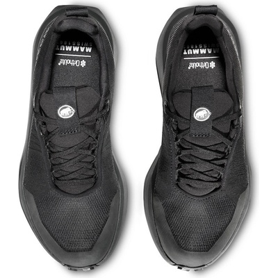 Mammut Aenergy Mtn Low GTX Women 2026 Размер на обувките (ЕС): 38 (2/3) / Цвят: черен