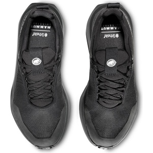 Mammut Aenergy Mtn Low GTX Women 2026 Размер на обувките (ЕС): 38 (2/3) / Цвят: черен