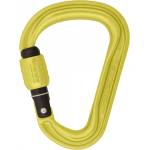 DMM HMS карабинер Dmm Phantom HMS Screwgate HMS carabiner - Lime (323-0198-0811)