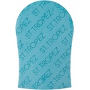 Ostatní kosmetické pomůcky St.Tropez Prep & Maintain Dual Sided Tan Applicator Mitt oboustranná rukavice na aplikaci samoopalovacích přípravků 1 ks pro ženy