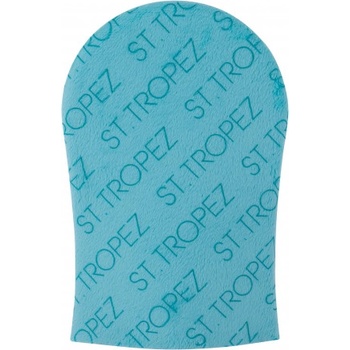 St.Tropez Prep & Maintain Dual Sided Tan Applicator Mitt oboustranná rukavice na aplikaci samoopalovacích přípravků 1 ks pro ženy
