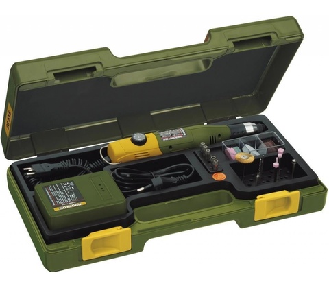 PROXXON MICROMOT 60/E set