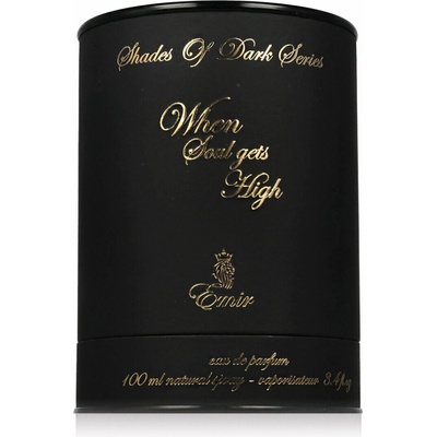 Emir When Soul Gets High parfumovaná voda unisex 100 ml