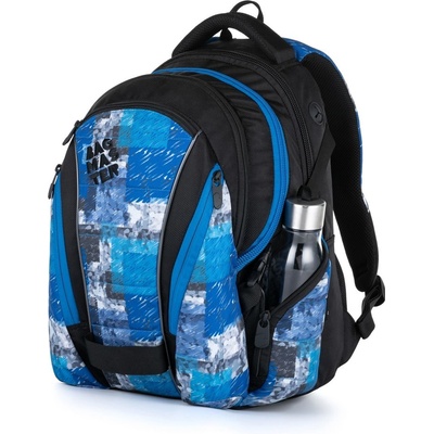 Bagmaster pro kluky Bag 21A modrá