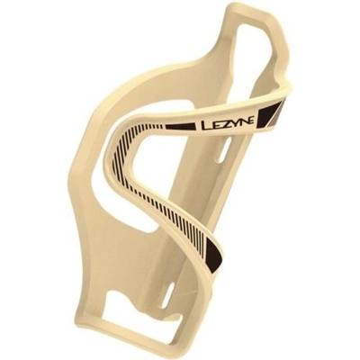 Lezyne Кошница за бидон Lezyne FLOW CAGE SL - L - ENHANCED Matte Tan