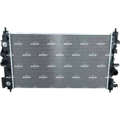 Chladič, chlazení motoru NRF 53143
