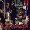 KASABIAN: WEST RYDER PAUPER LUNATIC ASYL CD