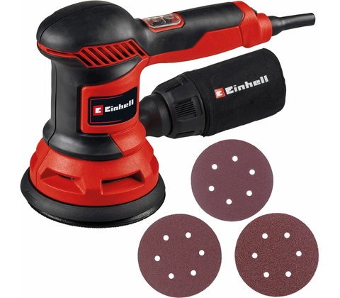 Einhell TC-RS 425 E