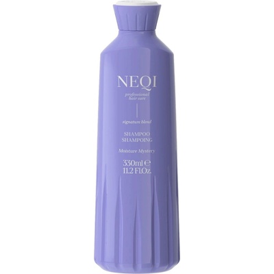 Neqi Šampon Moisture Mystery 330 ml