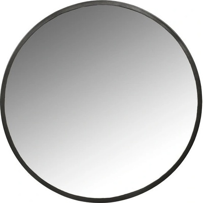 Villa Collection Mirror 50 cm černá