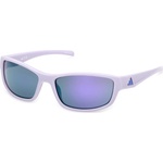 Adidas Мъжки очила за колоездене Adidas eyewear ES0005 S3 Cycling glasses - Matte Lilac / Violet - размер One Size (205-7201-0611)