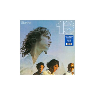 Doors - 13 LP