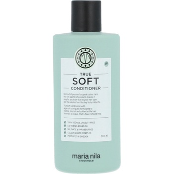 Maria Nila True Soft Conditioner 300 ml