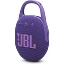 Bluetooth reproduktory JBL Clip 5