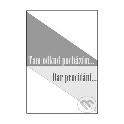 Tam odkud pocházím… / Dar procitání ... Karal Wolf CZ