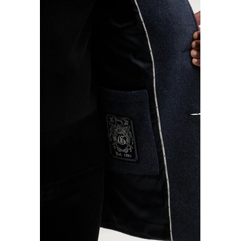 GUESS Палто с вълна Guess (M4BL3S.WGJ82)