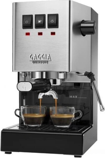 Gaggia CLASSIC PRO inox RI9480/11