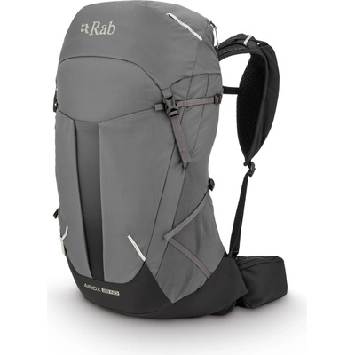 Rab Дамска туристическа раница Rab Women's Airox 28ND Walking backpack - Graphene - размер S/M (504-1023-0211)