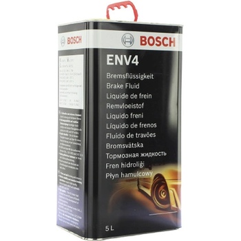 Bosch Brzdová kvapalina ENV4 5 l