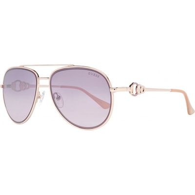 Guess GF0344-28U zlatá stne
