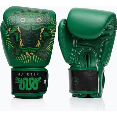 Fairtex X Tom Atencio