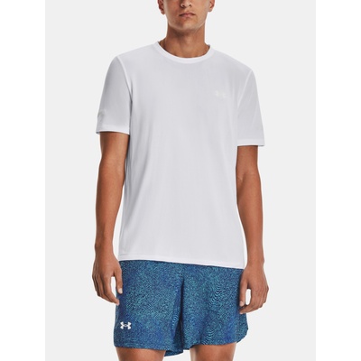 Under Armour UA SEAMLESS STRIDE SS T-shirt Under Armour | Byal | МЪЖЕ | M