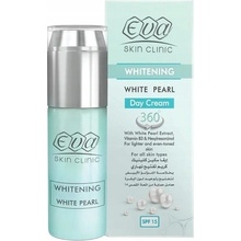 Eva Cosmetics White Pearl denní 50 ml