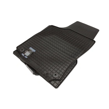 Image 1 of Гумени стелки за OPEL Corsa C (2000-2006)