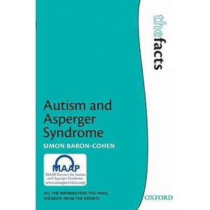 Autism and Asperger Syndrome | Simon Baron-Cohen (2008)