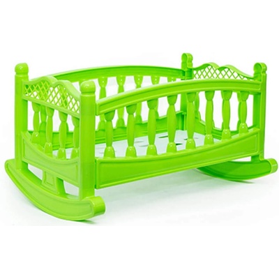 Голямо легло за кукли