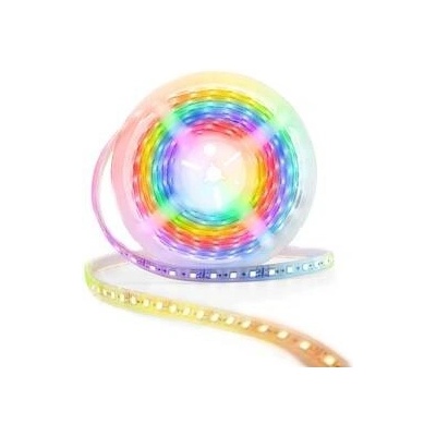 Nedis SmartLife Full Color RGB, IP65, 24W, 5m (WIFILS51CRGB)