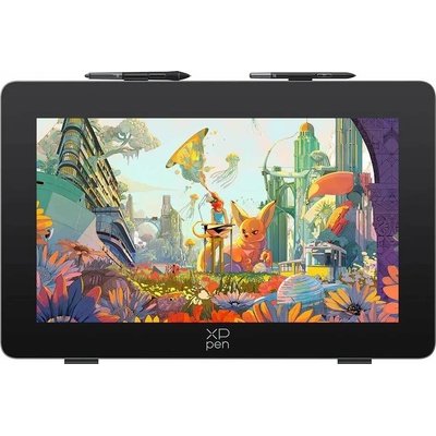 XPPen Artist 24 Pro Gen 2 4K + 2ks X3 pero MD240UH-EU
