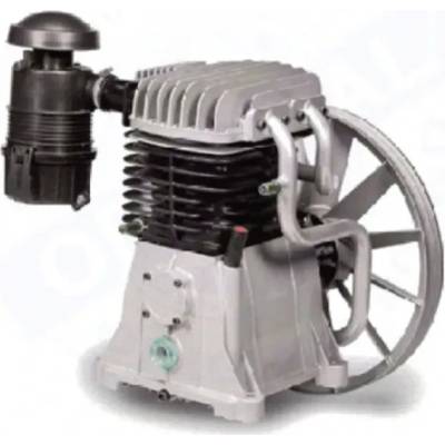GGA Компресорна глава GG408 / 5.5 kW , 7.5 к. с. , 827 l/min / (GG408)