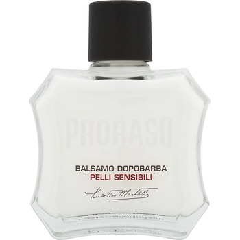 Proraso Sensitive Skin балсам за след бръснене за чувствителна кожа 100 мл