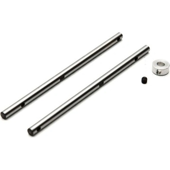 Blade Острие на вала на главния ротор: 230 s/230 s v2