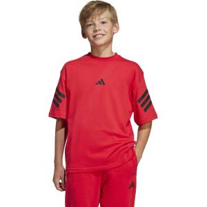 Adidas Тениска Future Icons 3-Stripes T-Shirt Kids